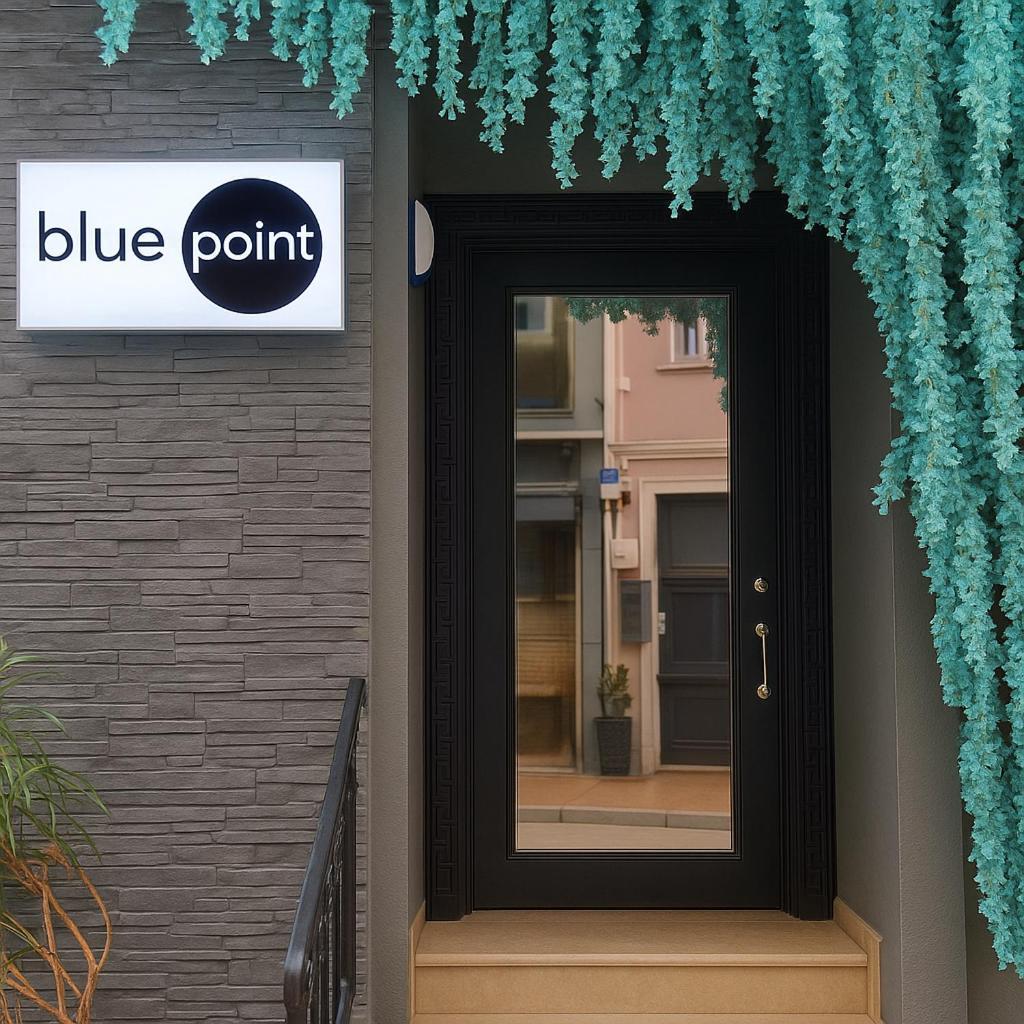 Blue Point Hotel — Fotoğraflar 2